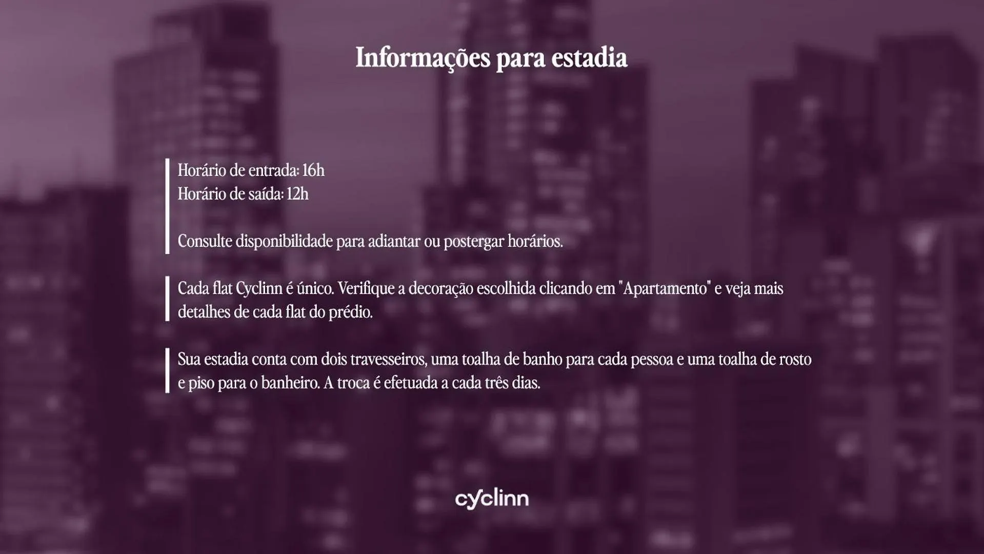 شقة Cyclinn Facto Paulista Sirio Libanes ساو باولو البرازيل